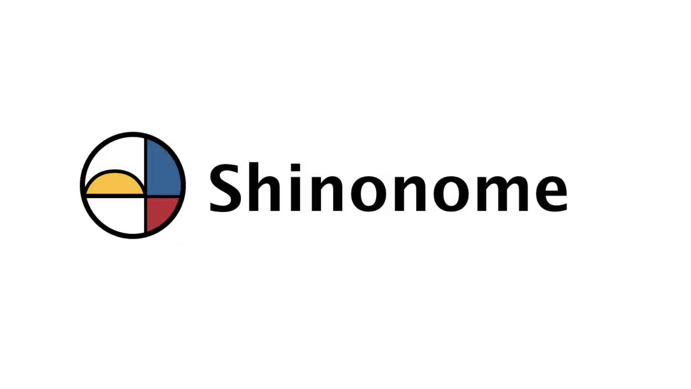 shinonome